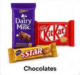 chocolate