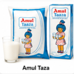 milk