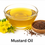 mustard oil