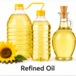 oil