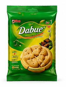 dabur biscuit