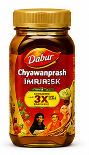dabur chavanprash