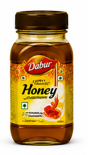 dabur honey