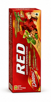dabur toothpaste