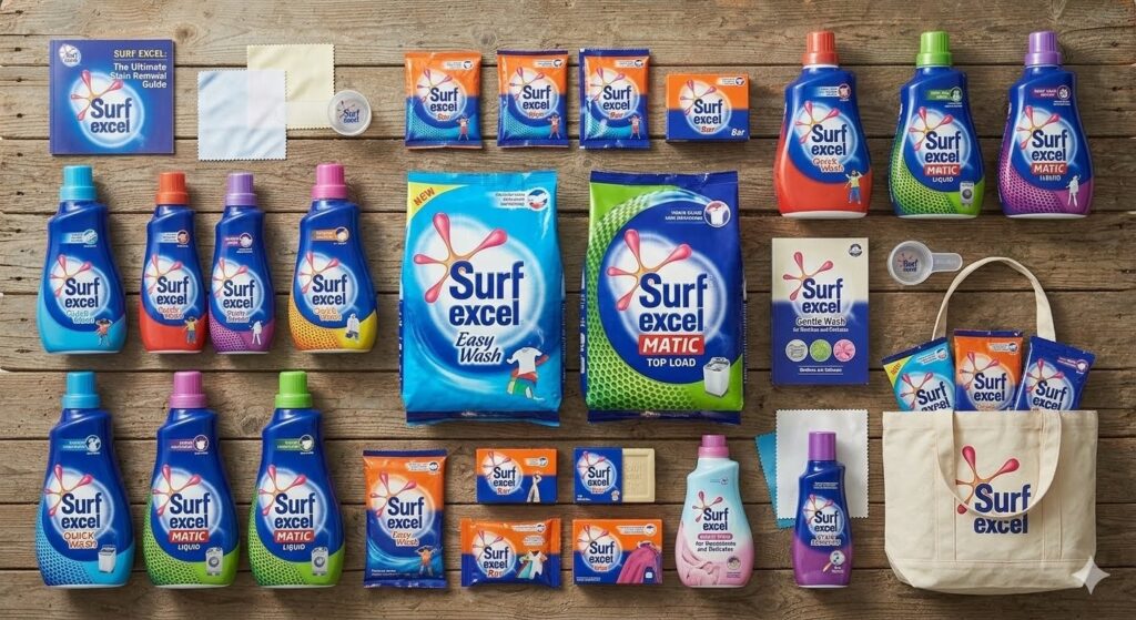 surf brand