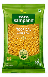 tata arhar