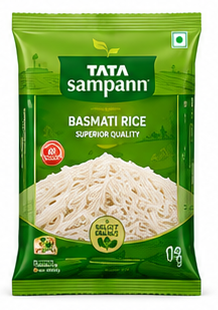 tata basmati