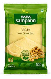 tata besan