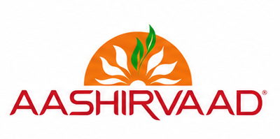 aashirvaad