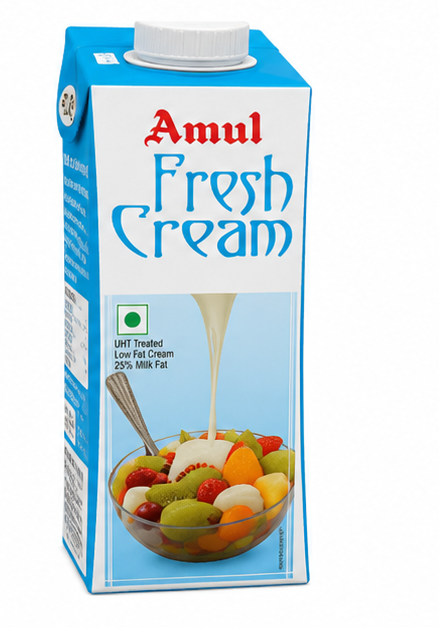 amul cream