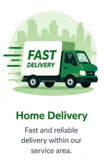 delivery