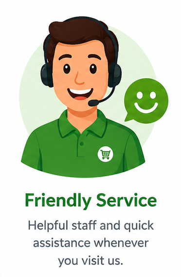 service